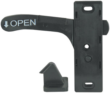 JR Products 10775 Screen Door Latchleft Hand - LMC Shop