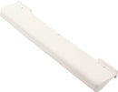 JR Products 11135 12in Screen Door Stop Wht - LMC Shop