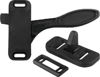 JR Products 11205 Screen Door Latch Philips Rh - LMC Shop