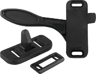 JR Products 11215 Screen Door Latch Philips Lh - LMC Shop