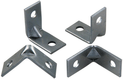 JR Products 11695 Multipurpose Angled Bracket - LMC Shop