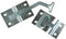 JR Products 11755 45 Deg T-Style Holder Zinc - LMC Shop