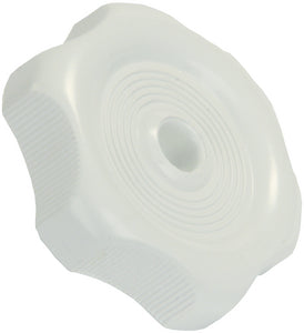 JR Products 20355 Window Knob W1/2inshaftwht. - LMC Shop