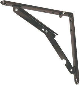 JR Products 20735 Folding Shelf Bracket - LMC Shop