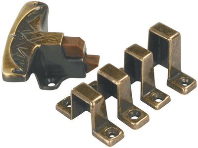 JR Products 70505 Cabinet Catch - LMC Shop