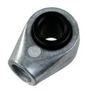 JR Products EF-PS300 Gas Spring End Fit Clevis 6mm - LMC Shop
