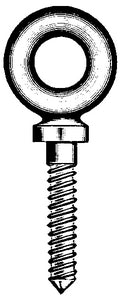 Chicago Hardware 89302 Eyebolt Shldr Screw 3/4x4-1/2 - LMC Shop