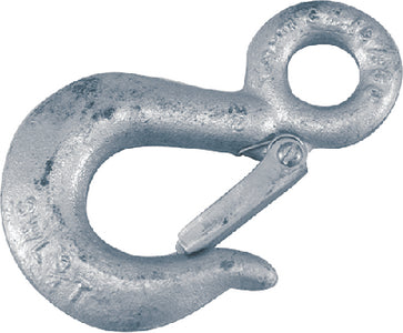 Chicago Hardware 226608 Forged Safety Hook Galv