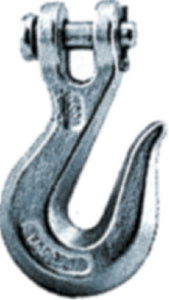 Chicago Hardware 237253 Chain Hook Hitest Selfcol 1/2i - LMC Shop