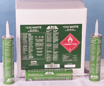 Alpha Systems N101601T Sealant for Vinyl Roofswhite - LMC Shop