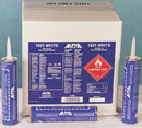 Alpha Systems N102101T White 11oz Tubes for Royal Roo - LMC Shop