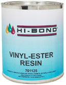 Hi Bond 701130 Vinyl Ester Resin 5 Gl - LMC Shop