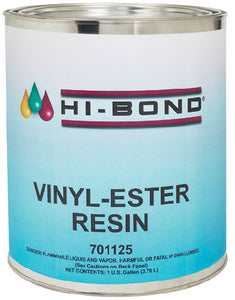 Hi Bond 701130 Vinyl Ester Resin 5 Gl - LMC Shop