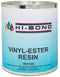 Hi Bond 701130 Vinyl Ester Resin 5 Gl - LMC Shop