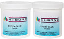 Hi Bond 701380 Epoxy Glue Pint Kit - LMC Shop