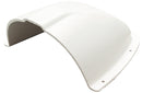 Beckson Marine C-1 Cowl Vent-White 6-1/4x7x3 - LMC Shop