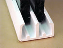 Beckson Marine CH-2B Channel Mate Blk Dbl 1/4in X 8 - LMC Shop