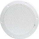 Beckson Marine DP63-W 6 White Pry-Out Dp W/non-Skid - LMC Shop
