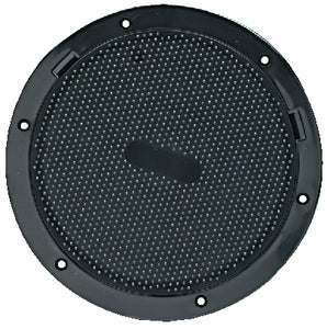 Beckson Marine DP83-B 8 Black Pry-Out Dp W/non-Skid - LMC Shop