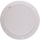 Beckson Marine DP85N Deckplate 8in Neu Pry Nonskid - LMC Shop