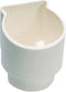 Beckson Marine HH61 Insulftd Can Holder White - LMC Shop