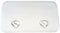 Beckson Marine HT1424W Hatch 12in X 24in White - LMC Shop
