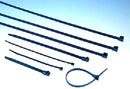Beckson Marine L4BC Cable Tie 4in Black      100/p - LMC Shop