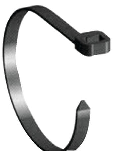 Beckson Marine L7 Cable Tie 7in White       24/p - LMC Shop