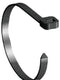 Beckson Marine L7 Cable Tie 7in White       24/p - LMC Shop