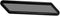 Beckson Marine PF128BS Window-Fixed Blk/smoke  1pr/bx - LMC Shop