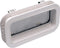 Beckson Marine PO410WC10 Port White/clear 4x10 1insp - LMC Shop