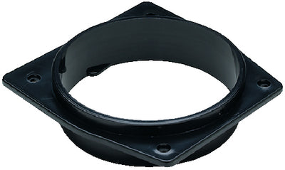 Beckson Marine SA-4 4  Screw-on Vent Hose Adapter - LMC Shop