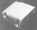 Beckson Marine SC-7 Soft Cowl Vnt4-1/2x4-3/4x2-1/4 - LMC Shop