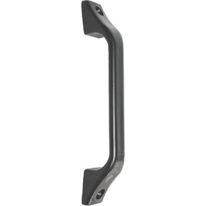 RV Designer E223 Grab Handle-Plastic 8.75  Blk - LMC Shop