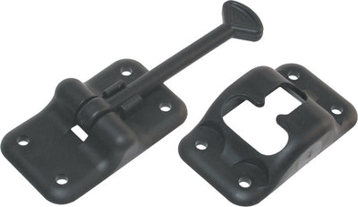 RV Designer E232 Entry Door Holder-Plasticintin - LMC Shop