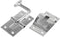 RV Designer E275 Entry Door Holder Stainless - LMC Shop