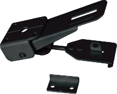 RV Designer E314 Camper Lid Latch Black - LMC Shop