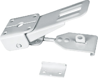 RV Designer E316 Camper Lid Latch-White - LMC Shop