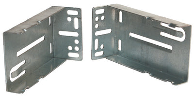 RV Designer H326 Drawer Slide Sockets Metal 2pk - LMC Shop