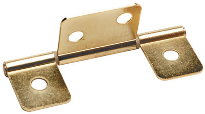 RV Designer H511 Hinge-Non Mortise 2/pk - LMC Shop