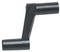 RV Designer H701 Plastic Window Crank 1 - LMC Shop