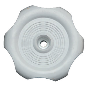 RV Designer H717 Window Knob-Extended-White - LMC Shop