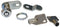 RV Designer L327 Ace Compartment Lock 7/8  4pk - LMC Shop