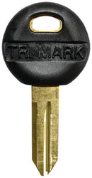 RV Designer T750 Key Blank-New T505&t507 Padlck - LMC Shop