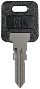 RV Designer T800 Fic Replacement Key - LMC Shop