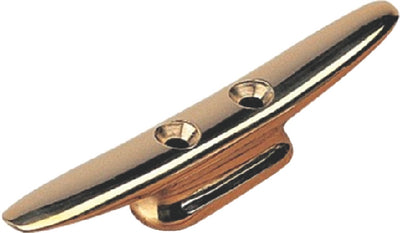 Sea-Dog Line 42104 Brz Close Base Cleat 4 - LMC Shop