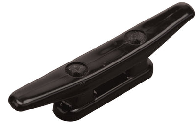 Sea-Dog Line 43065 Cleat 6.5in Black Nylon Bulk - LMC Shop