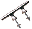 Sea-Dog Line 44204 Cleat 4in Open Base W/stud Mt. - LMC Shop