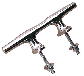 Sea-Dog Line 44204 Cleat 4in Open Base W/stud Mt. - LMC Shop