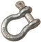 Sea-Dog Line 147616 Galvanized Anchor Shackle-5/8 - LMC Shop